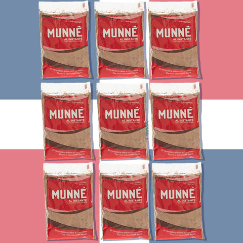 Cacao Instant Munné Bag  1/2 Lb  8 оz  226 g - Dominican local product Cacao Instant Munné Bag  1/2 Lb  8 оz  226 g - Dominican local product