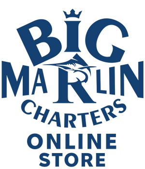 BigMarlinCharters Online Store